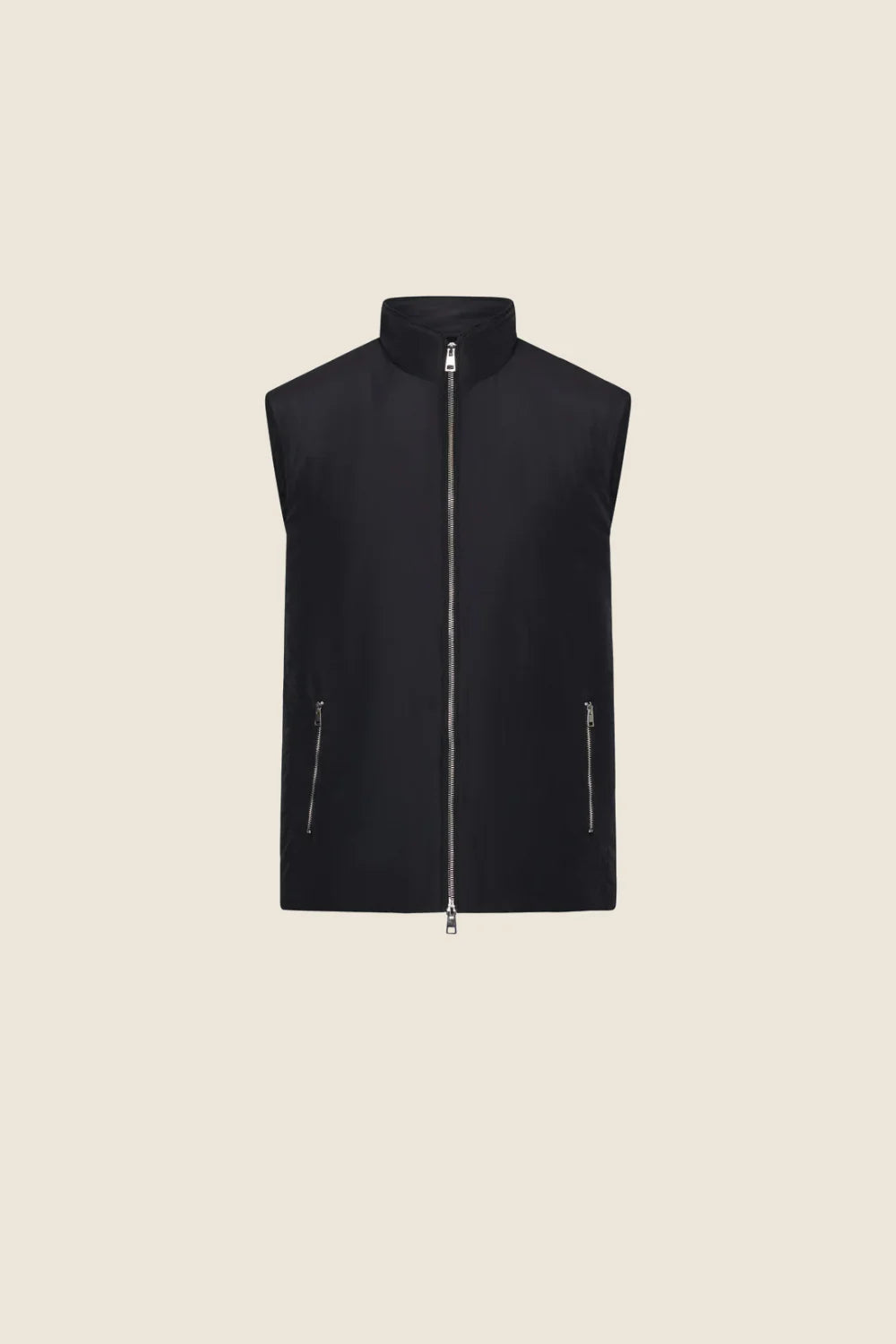 Bodywarmer - Black