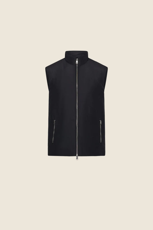 Bodywarmer - Black