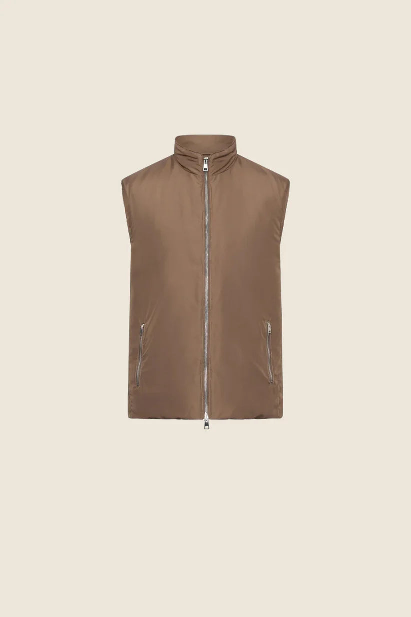 Bodywarmer - Brown