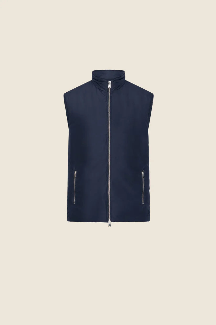 Bodywarmer - Dark Blue