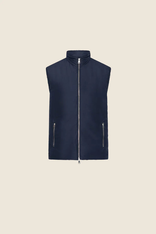 Bodywarmer - Dark Blue