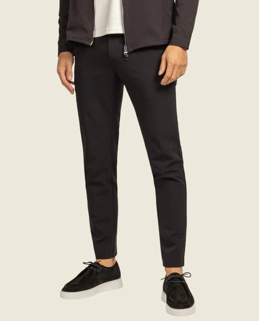 Tech Trousers - Black