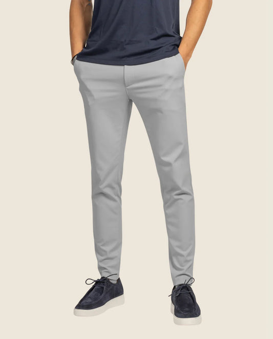 Tech Trousers - Grey